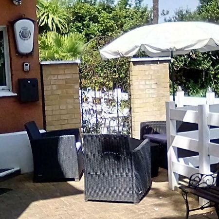 Hotel Oaklands House - Adults Only Brading Exterior foto