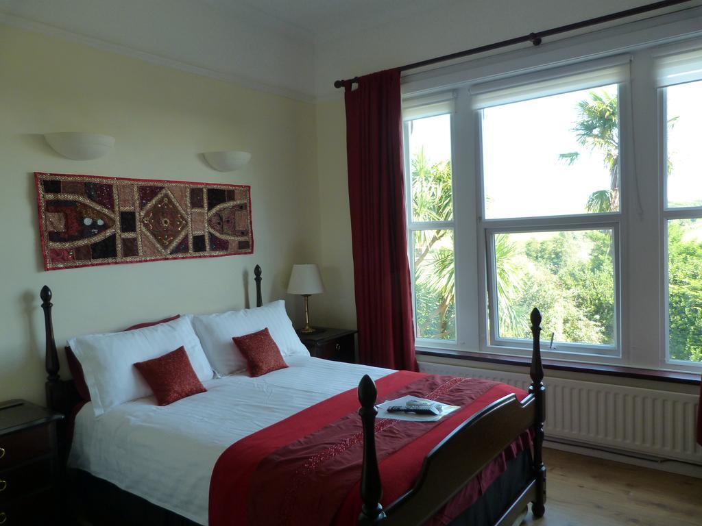 Hotel Oaklands House - Adults Only Brading Exterior foto