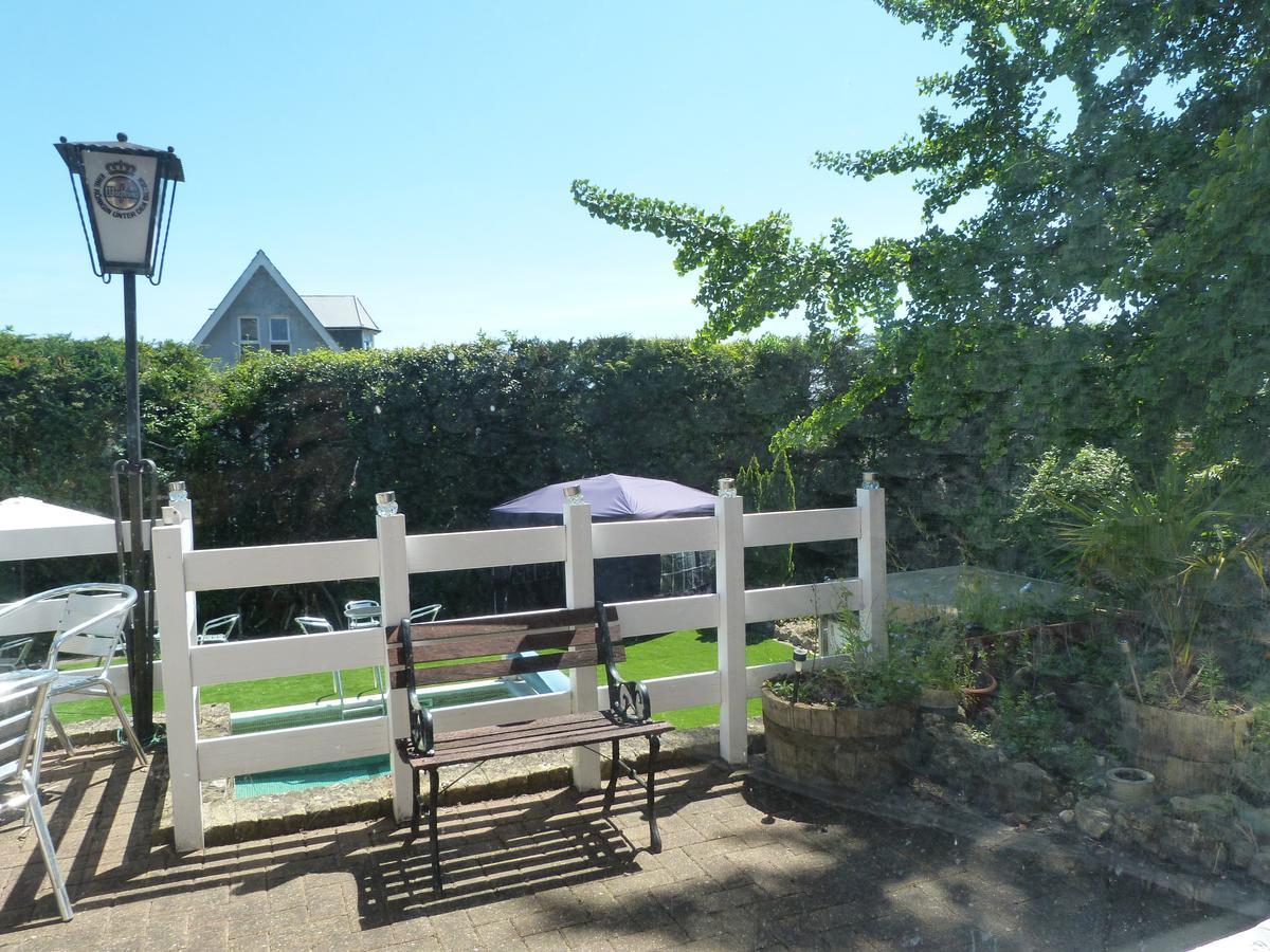 Hotel Oaklands House - Adults Only Brading Exterior foto