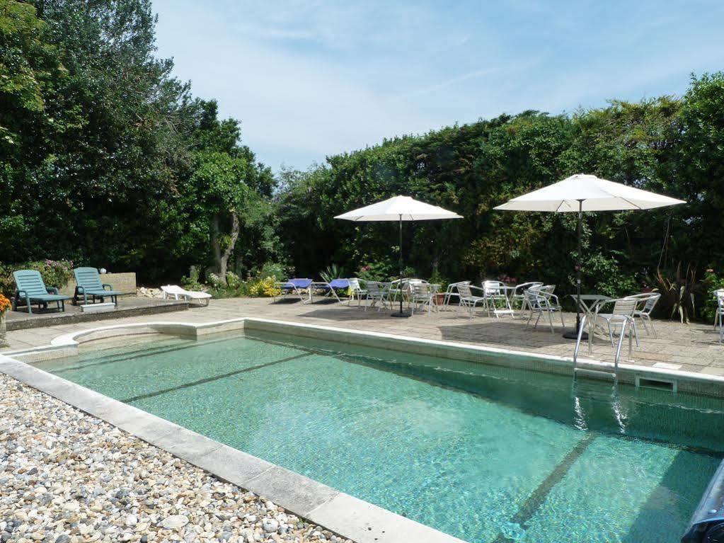 Hotel Oaklands House - Adults Only Brading Exterior foto