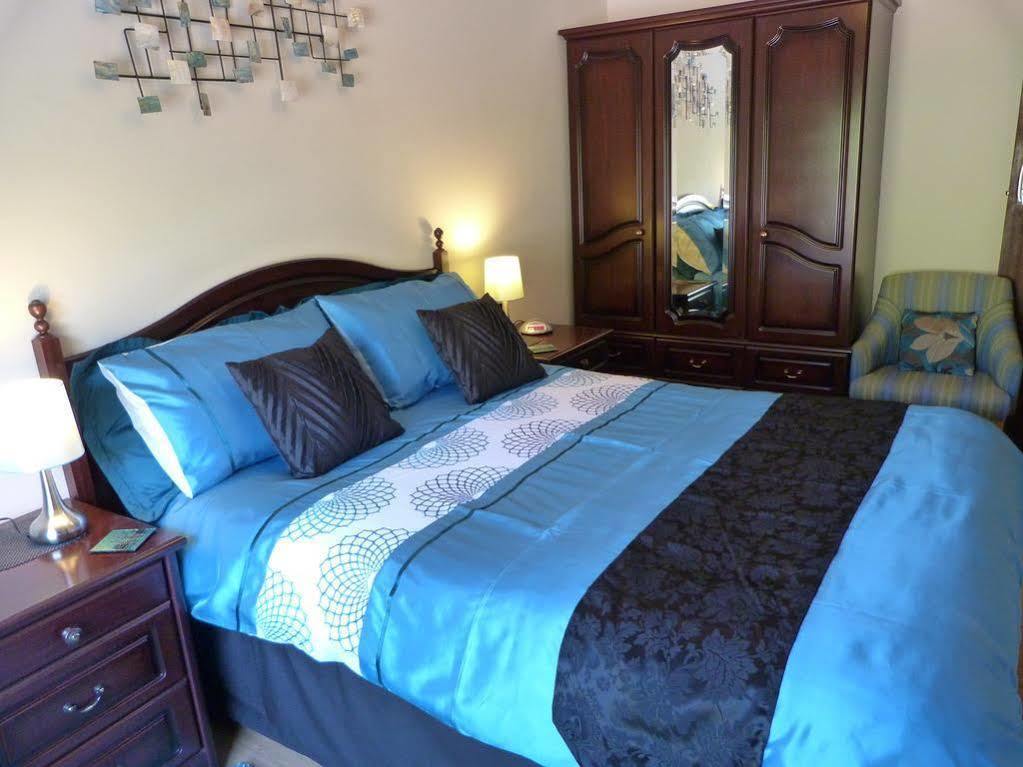 Hotel Oaklands House - Adults Only Brading Exterior foto