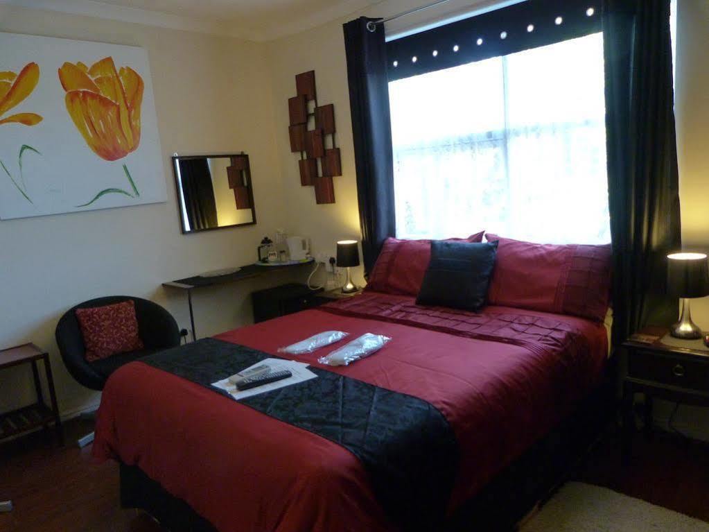 Hotel Oaklands House - Adults Only Brading Exterior foto