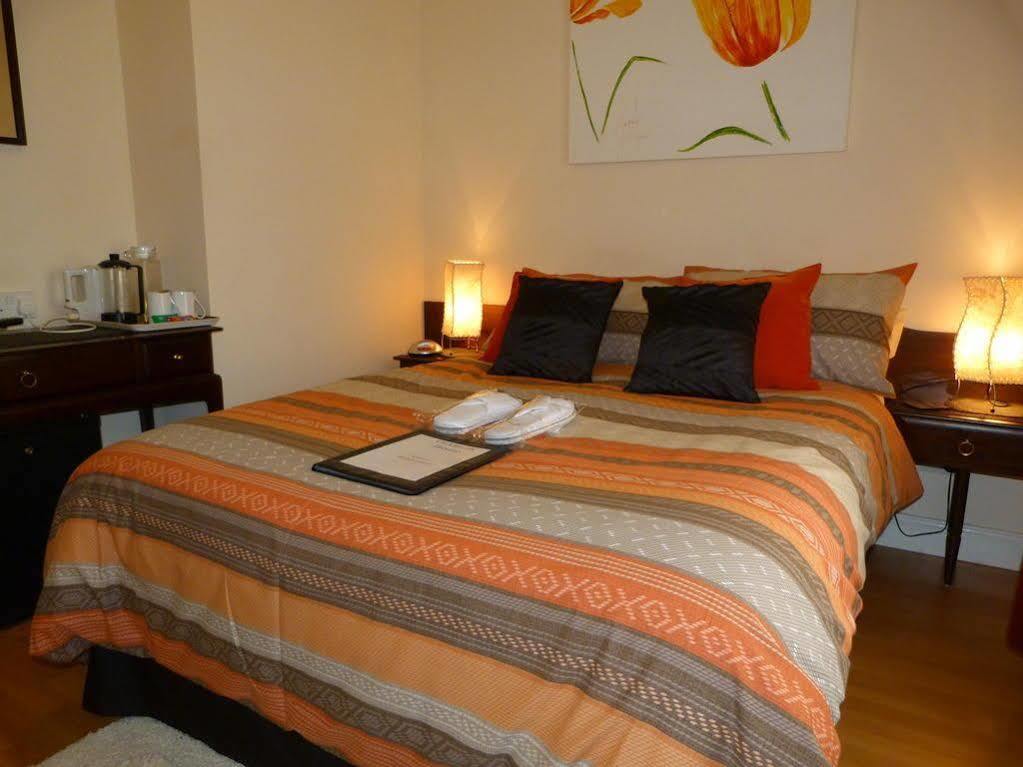 Hotel Oaklands House - Adults Only Brading Exterior foto